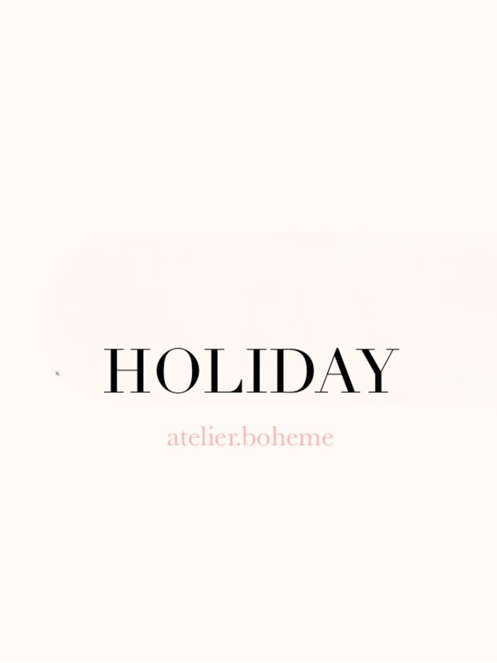 Shop Holiday - Picture 5 of 7
